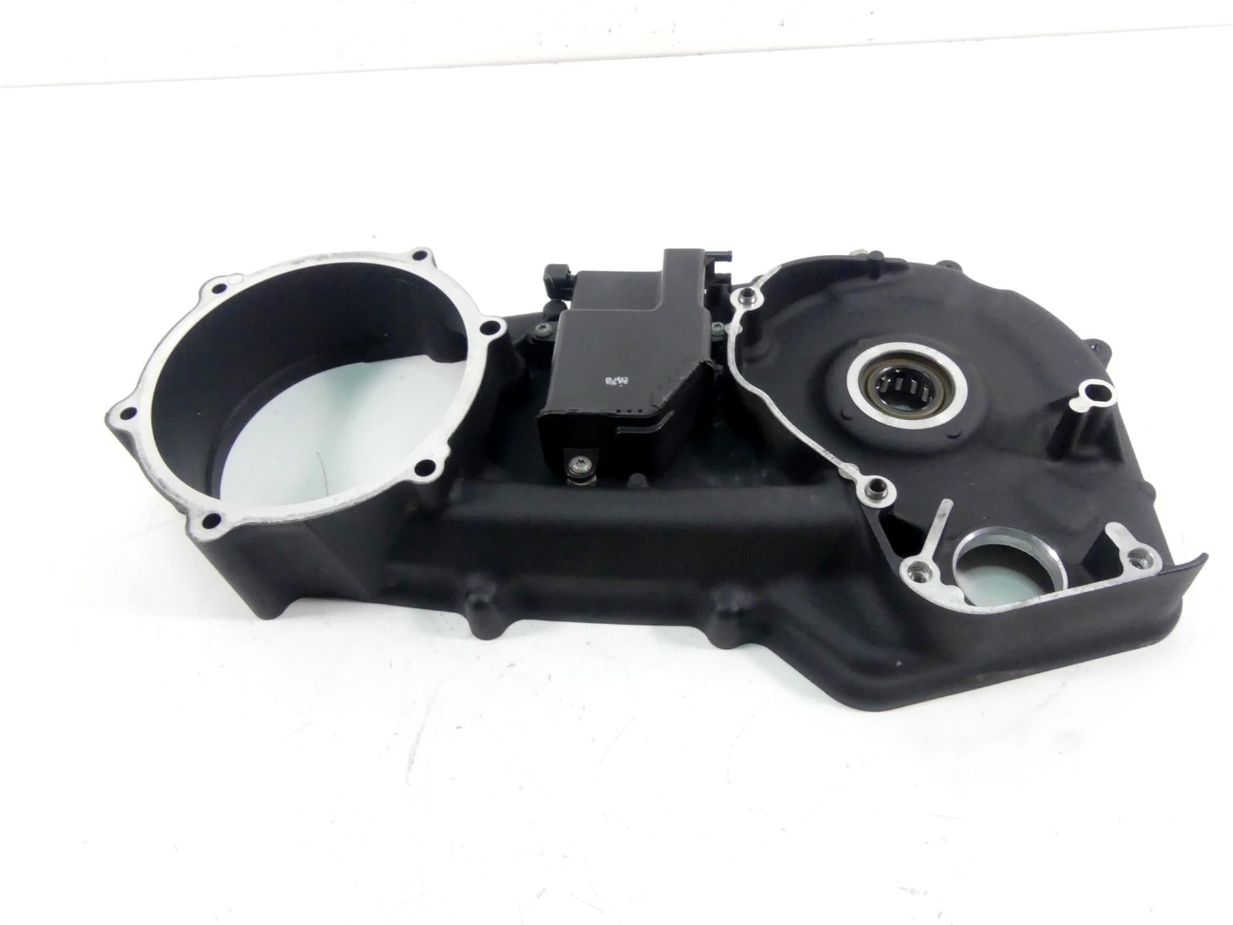 2017 Harley Softail FXSB Breakout Inner Primary Drive Clutch Cover 60701-08A {{ shop.shopifyCountryName }} - Mototech271