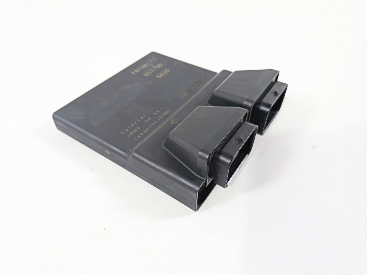 2017 Yamaha YXZ1000R EPS SS Ecm Cdi Ecu Engine Control Module B57-8591A-00-00 {{ shop.shopifyCountryName }} - Mototech271
