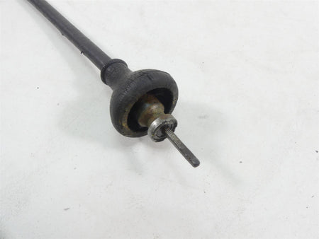1978 BMW R100 S (2474) MotoMeter Speedometer Gauges 22K Tachometer 62111243418 {{ shop.shopifyCountryName }} - Mototech271