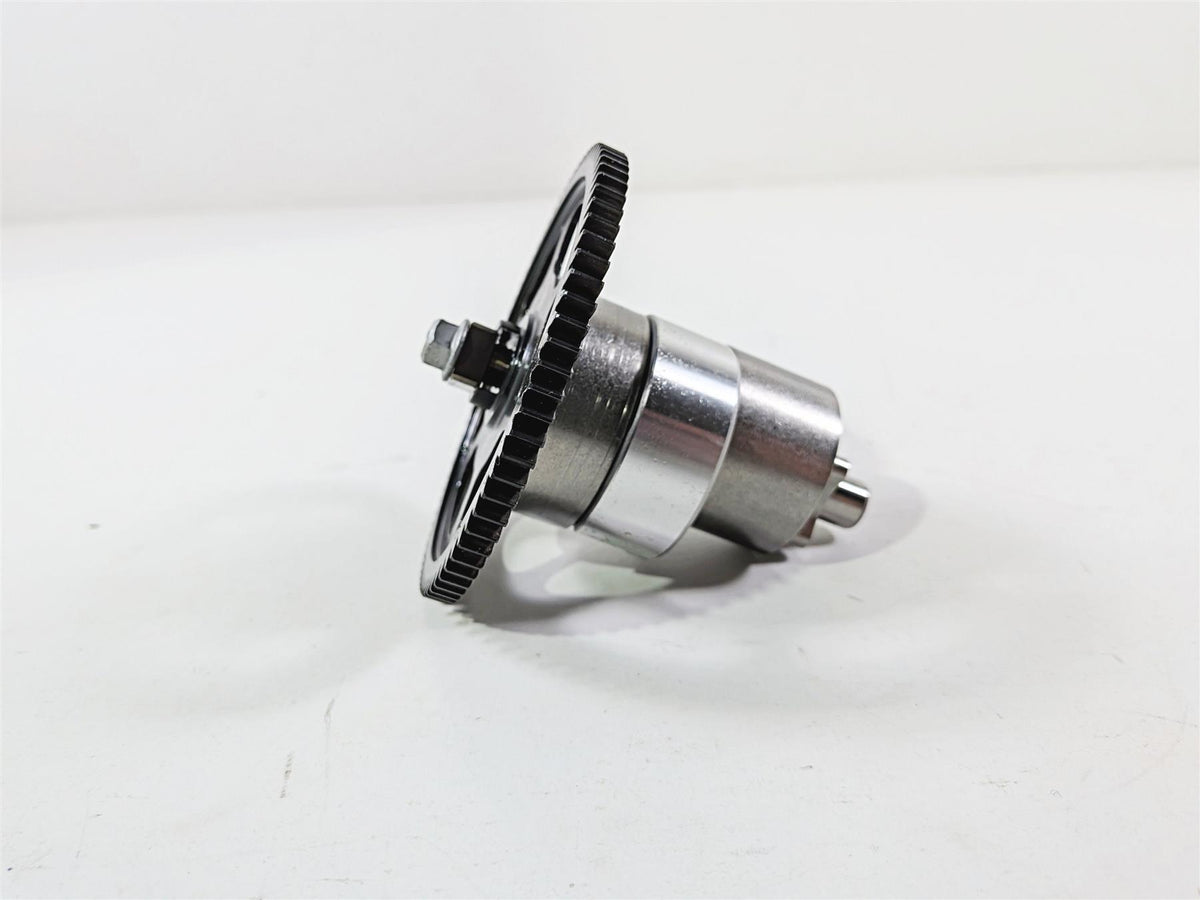 2020 BMW R1250GS K51 Adventure Oil Pump & Gear Set - Tested 11418394434-Mototech271