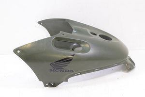 2013 Honda TRX420 FPA Rancher 4x4 Upper Tank Cover  Fairing Cowl 83705-HP7-A00Z | Mototech271