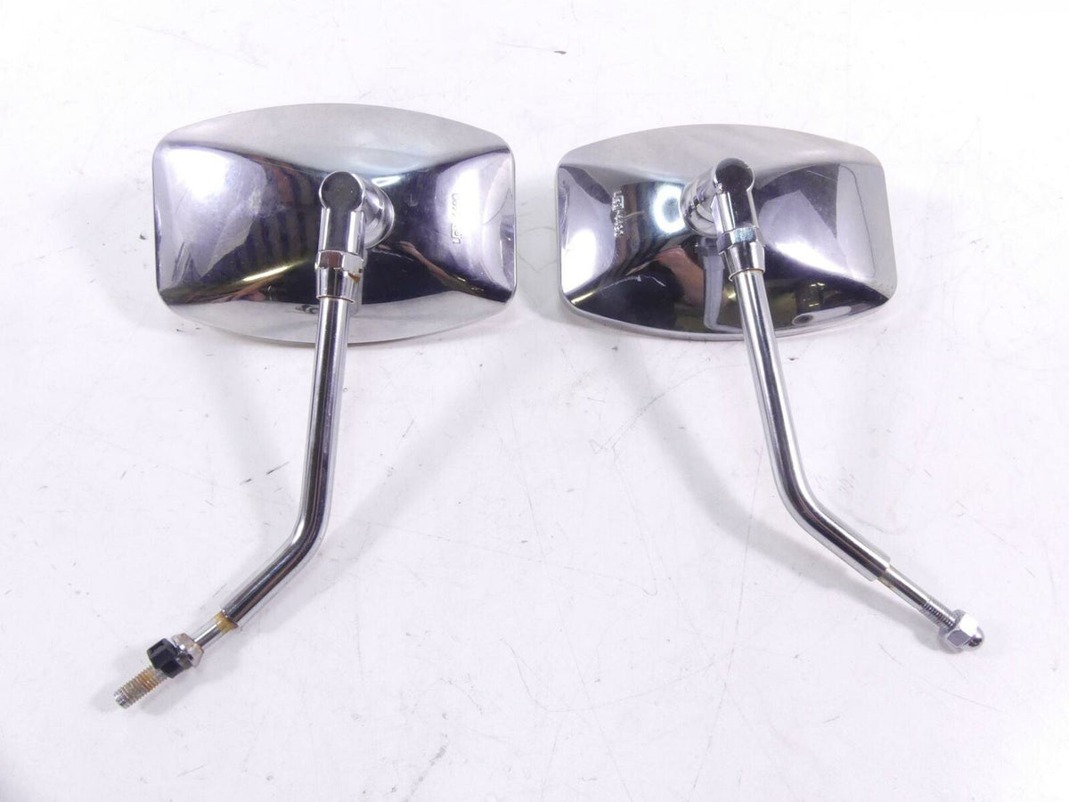 2000 Harley Sportster XL1200 Custom Mirror Set {{ shop.shopifyCountryName }} - Mototech271