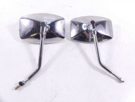 2000 Harley Sportster XL1200 Custom Mirror Set {{ shop.shopifyCountryName }} - Mototech271