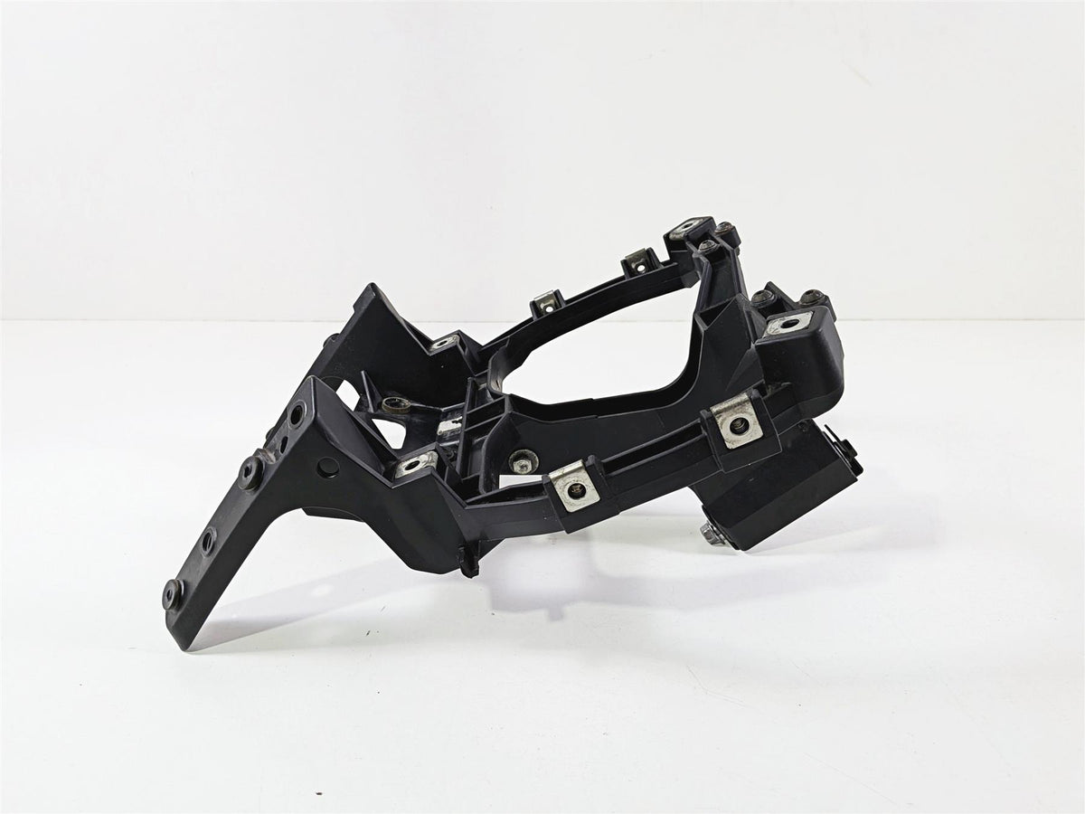 2012 Yamaha XT1200 Super Tenere Front Stay Subframe Holder 23P-28356-01-00 {{ shop.shopifyCountryName }} - Mototech271