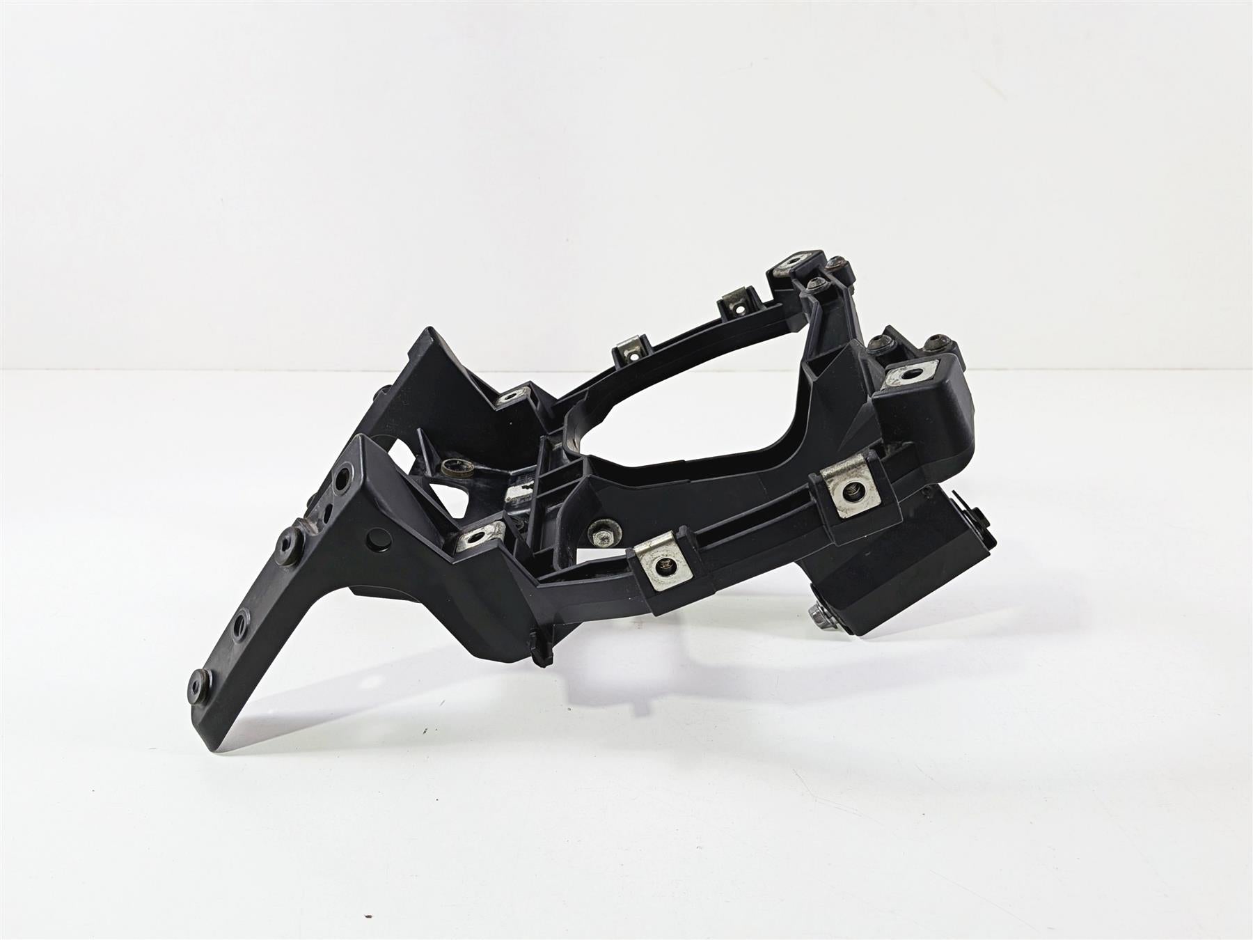 2012 Yamaha XT1200 Super Tenere Front Stay Subframe Holder 23P-28356-01-00 {{ shop.shopifyCountryName }} - Mototech271