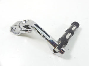 2019 Harley FLHC Softail Heritage Left Right Highway Foot Peg Set 50829-07A | Mototech271