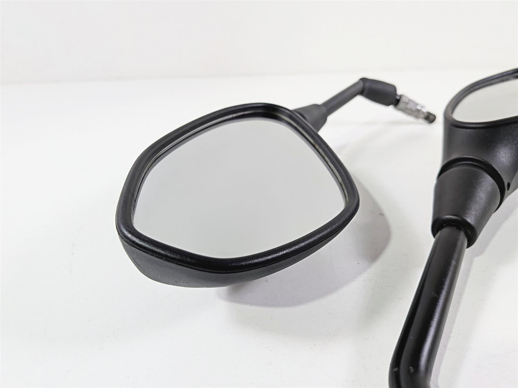 2023 BMW F850GS K81 Oem Stock Rear View Mirror Set 51168567453 51168567454 {{ shop.shopifyCountryName }} - Mototech271
