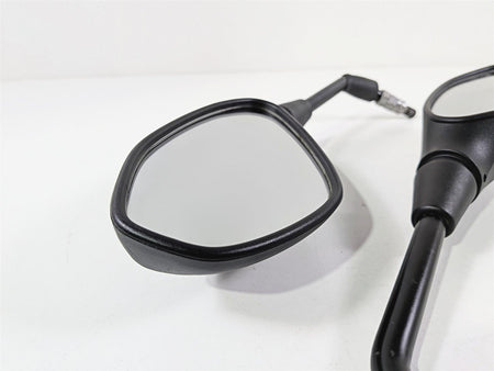 2023 BMW F850GS K81 Oem Stock Rear View Mirror Set 51168567453 51168567454 {{ shop.shopifyCountryName }} - Mototech271