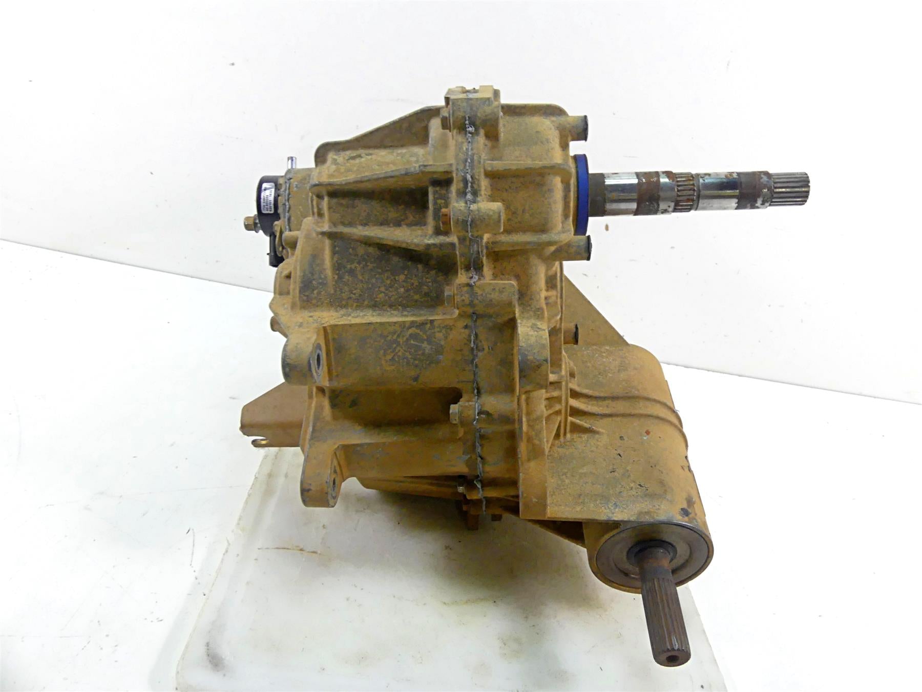 2016 Polaris RZR XP 1000 EPS Transmission Gear Box 1K -Read 1333470 {{ shop.shopifyCountryName }} - Mototech271