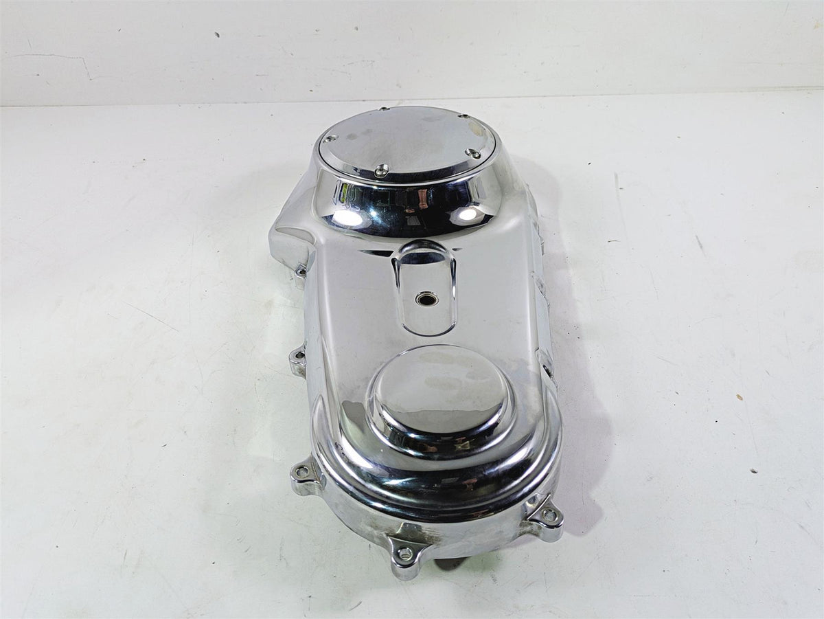 2008 Harley FXDL Dyna Low Rider 105TH Outer Primary Drive Cover Mid 60764-06A {{ shop.shopifyCountryName }} - Mototech271
