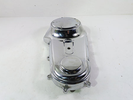2008 Harley FXDL Dyna Low Rider 105TH Outer Primary Drive Cover Mid 60764-06A {{ shop.shopifyCountryName }} - Mototech271