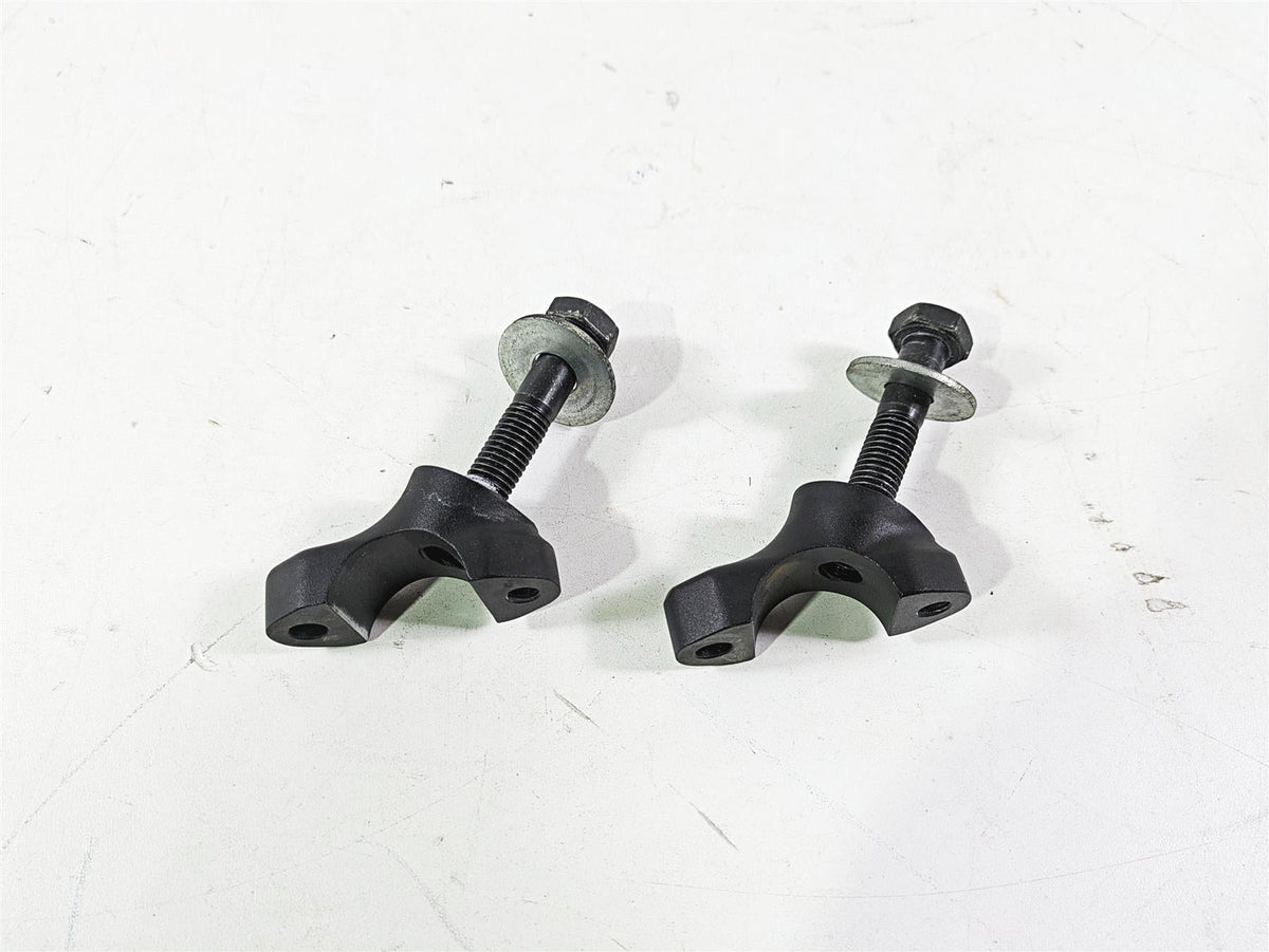 2018 Indian Chieftain Dark Horse Handlebar Riser Holder 5139656 {{ shop.shopifyCountryName }} - Mototech271