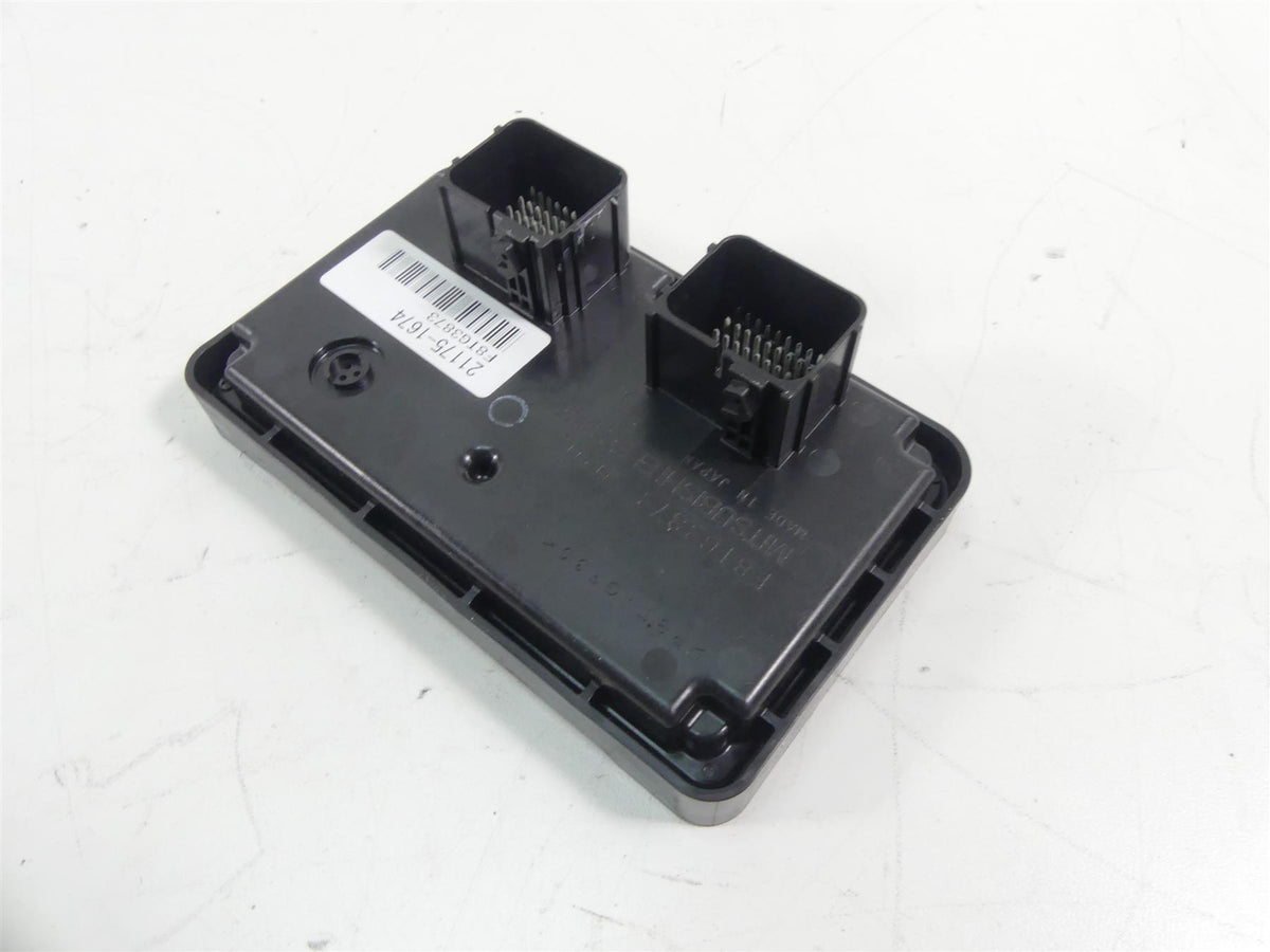 2021 Kawasaki Teryx KRX1000 KRF1000 Fuel Injection Control Module 21175-1674 {{ shop.shopifyCountryName }} - Mototech271