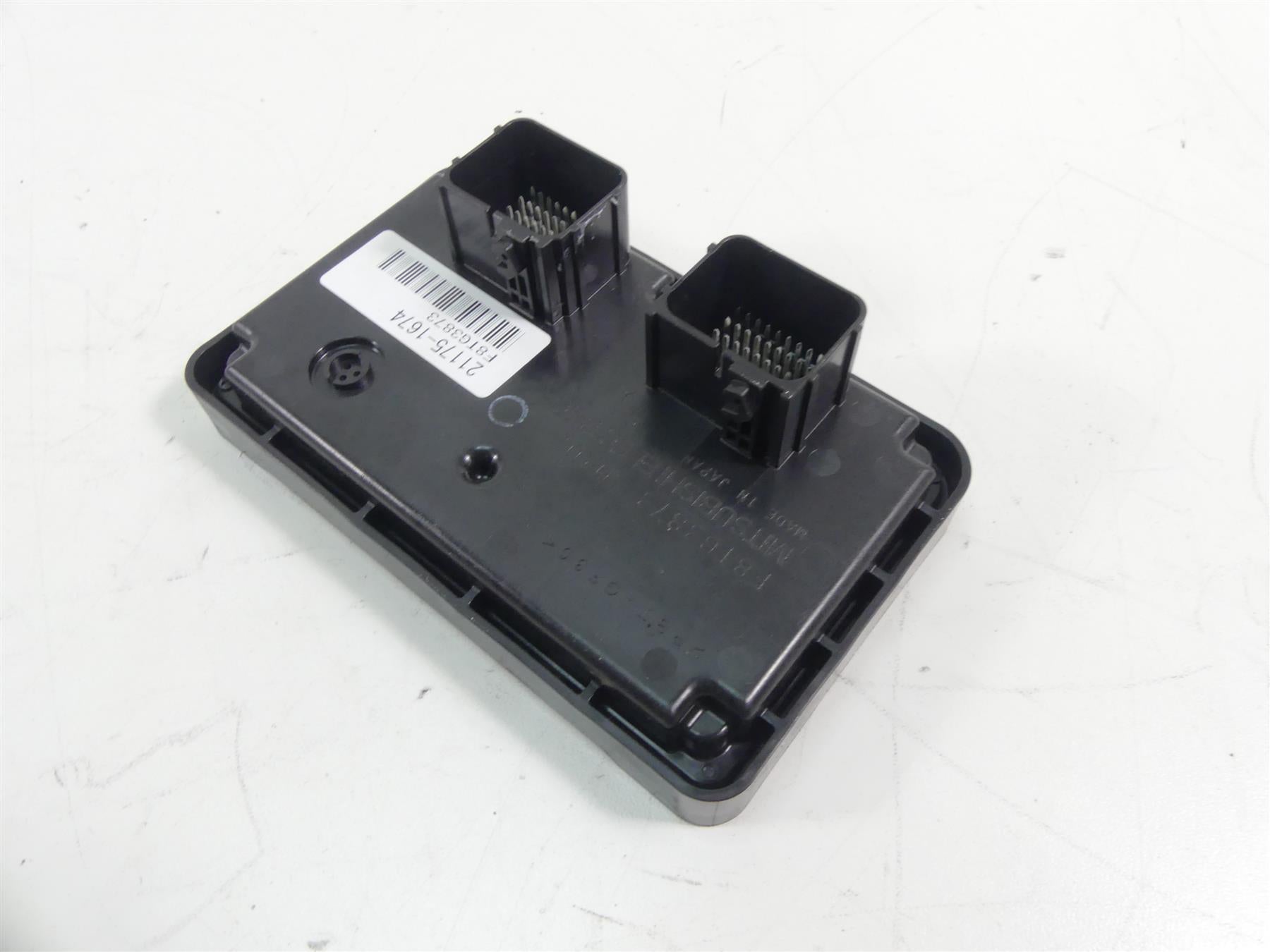 2021 Kawasaki Teryx KRX1000 KRF1000 Fuel Injection Control Module 21175-1674 {{ shop.shopifyCountryName }} - Mototech271