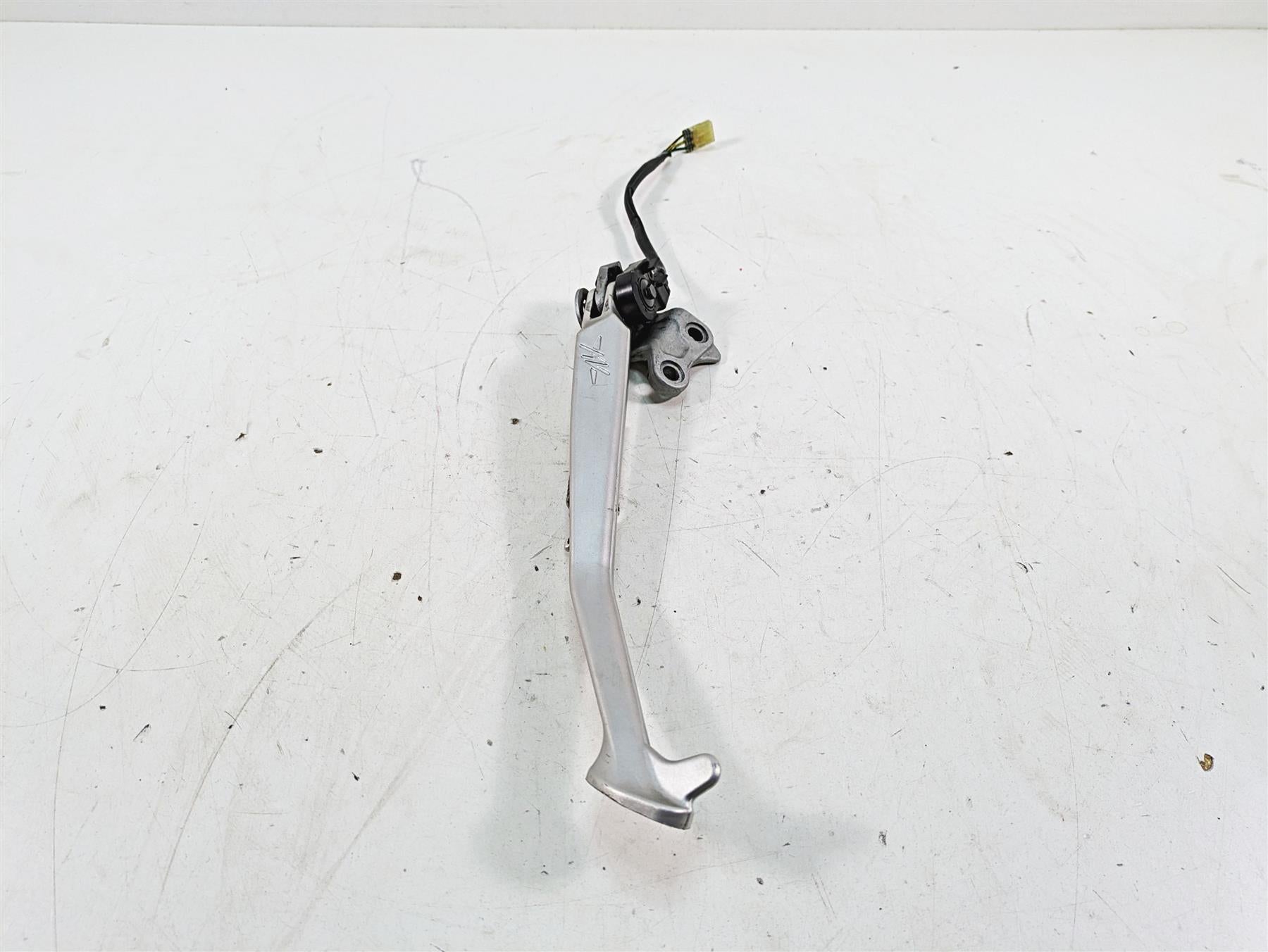 2013 MV Agusta F3 675 ERA Side Kickstand Kick Stand + Switch 8000C0095 {{ shop.shopifyCountryName }} - Mototech271
