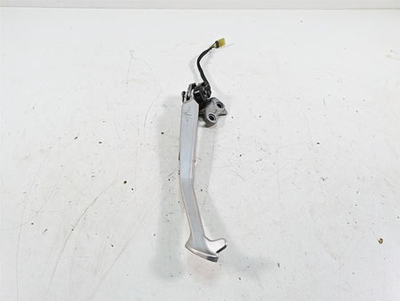 2013 MV Agusta F3 675 ERA Side Kickstand Kick Stand + Switch 8000C0095 {{ shop.shopifyCountryName }} - Mototech271