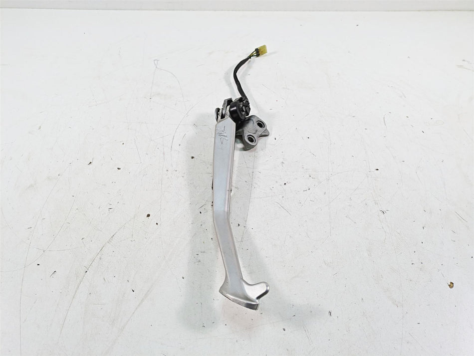 2013 MV Agusta F3 675 ERA Side Kickstand Kick Stand + Switch 8000C0095 {{ shop.shopifyCountryName }} - Mototech271