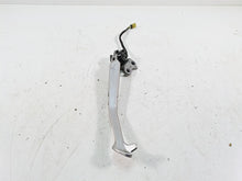 Load image into Gallery viewer, 2013 MV Agusta F3 675 ERA Side Kickstand Kick Stand + Switch 8000C0095
