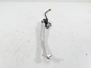 2013 MV Agusta F3 675 ERA Side Kickstand Kick Stand + Switch 8000C0095