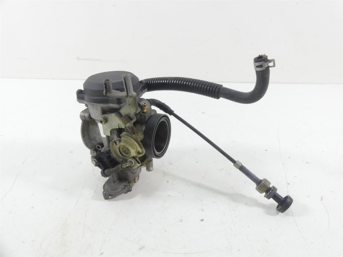2002 Harley XL1200 Sportster Carburetor Carb - Read 27731-98 {{ shop.shopifyCountryName }} - Mototech271