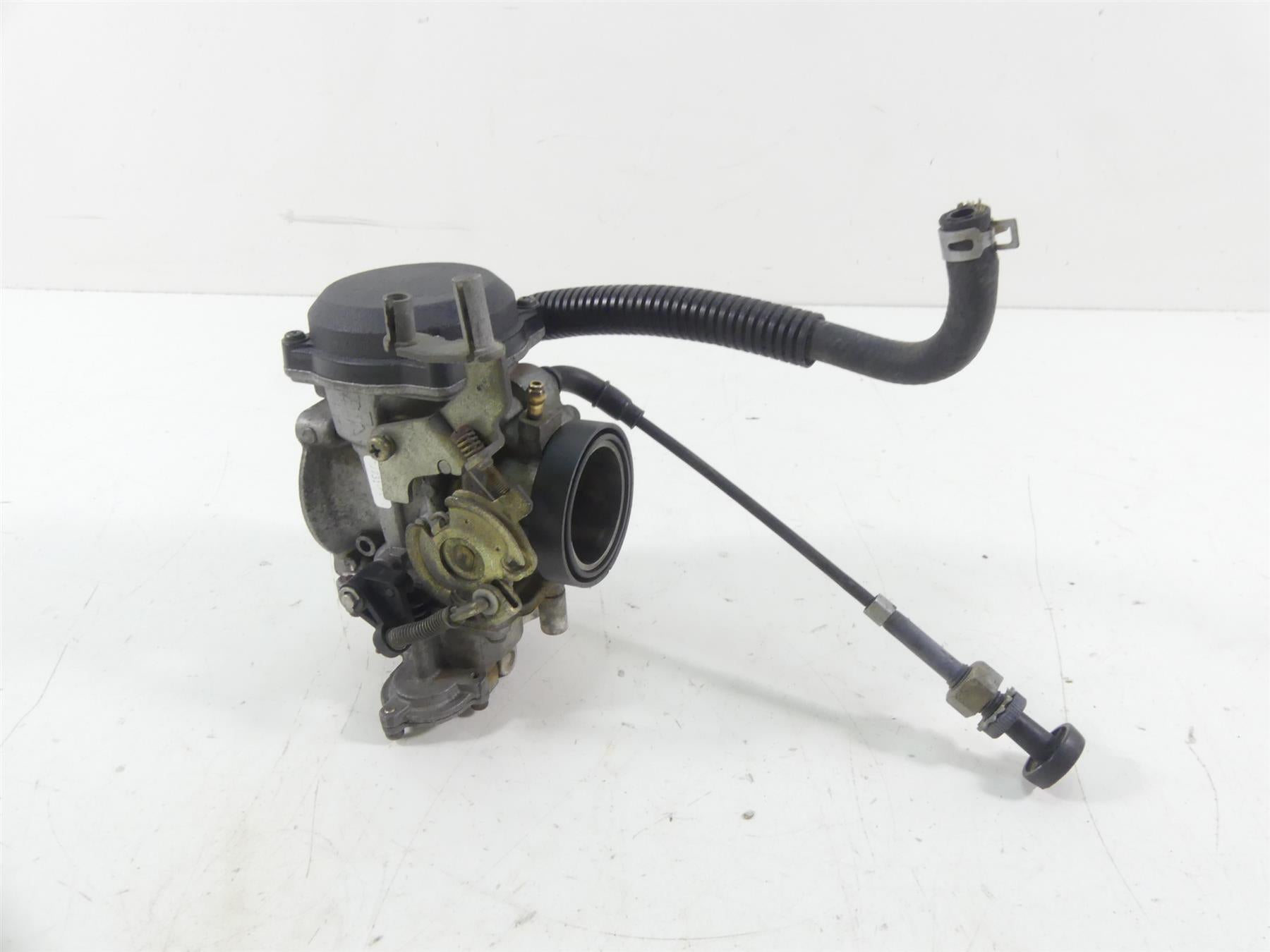 2002 Harley XL1200 Sportster Carburetor Carb - Read 27731-98 {{ shop.shopifyCountryName }} - Mototech271
