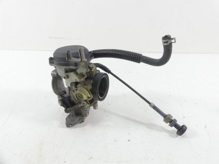 2002 Harley XL1200 Sportster Carburetor Carb - Read 27731-98 {{ shop.shopifyCountryName }} - Mototech271