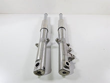 Load image into Gallery viewer, 2004 Suzuki VL800 Intruder Volusia Front Fork Leg Set 51103-41F20
