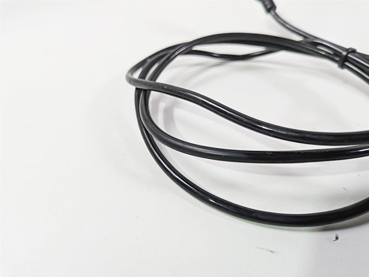 2018 BMW R nineT Urban GS K33 Rear Abs Brake Wheel Speed Sensor 34527677824 {{ shop.shopifyCountryName }} - Mototech271