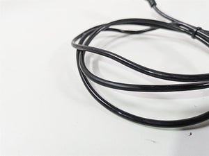 2018 BMW R nineT Urban GS K33 Rear Abs Brake Wheel Speed Sensor 34527677824