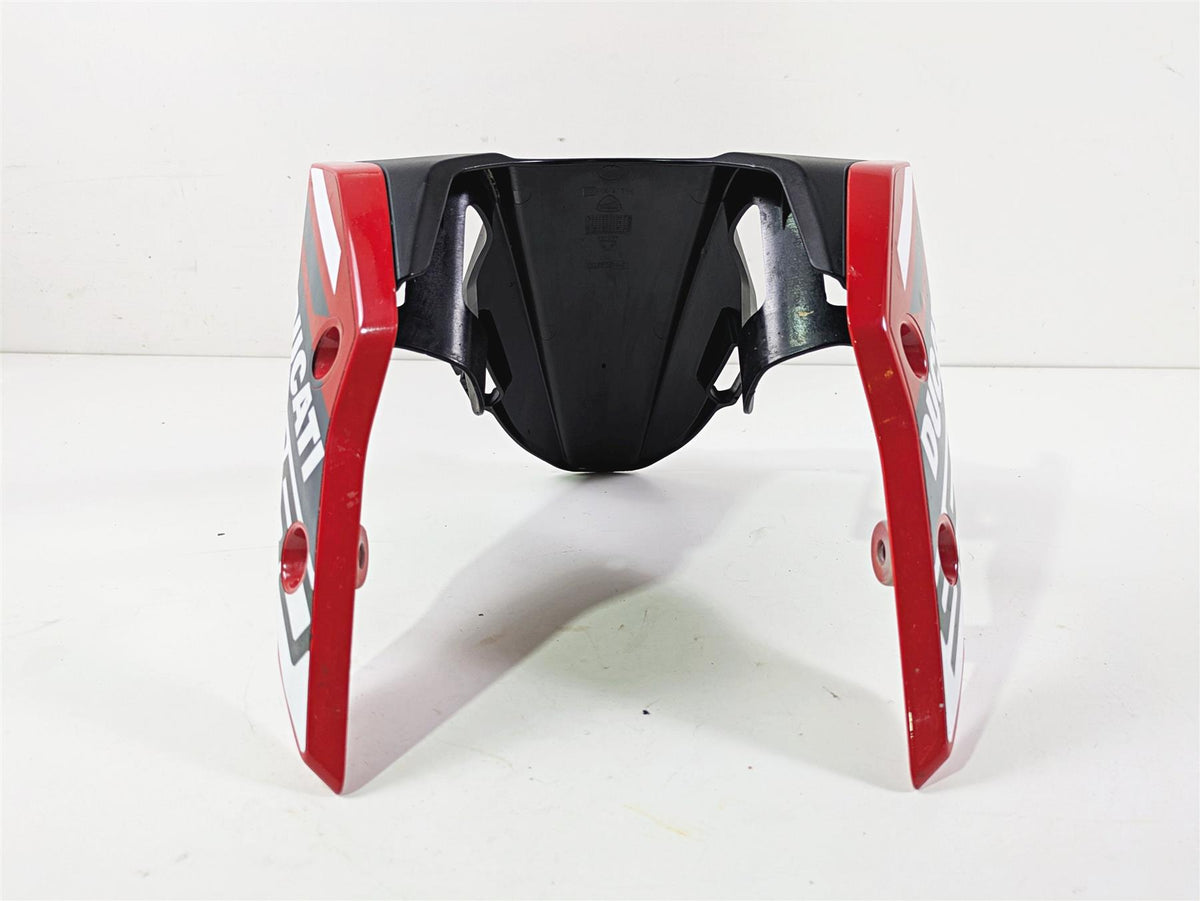 2022 Ducati Hypermotard 950 Lower Front Fender 564P1031CA {{ shop.shopifyCountryName }} - Mototech271
