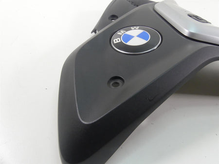 2019 BMW R1250GS K50 Right Side Intake Fairing & Emblem 46638556656 46638392882 {{ shop.shopifyCountryName }} - Mototech271