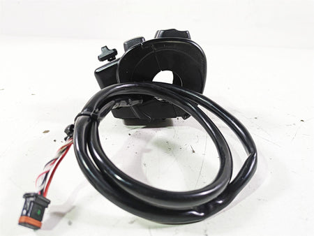 2019 Harley FLHCS Softail Heritage Left Hand Cruise Control Switch 71500470 {{ shop.shopifyCountryName }} - Mototech271