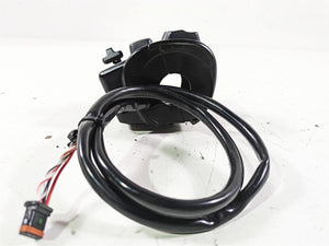 2019 Harley FLHCS Softail Heritage Left Hand Cruise Control Switch 71500470 | Mototech271