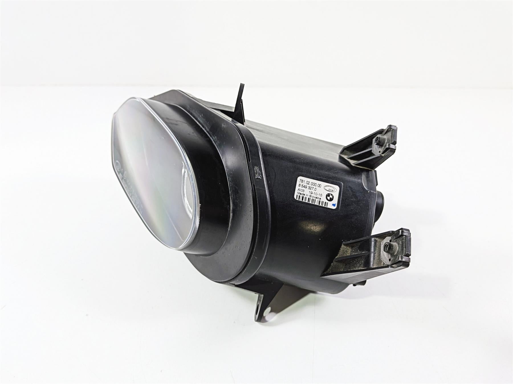2016 BMW S1000RR K46 Left Head Lamp Light Headlight High Beam 63128549327-Mototech271