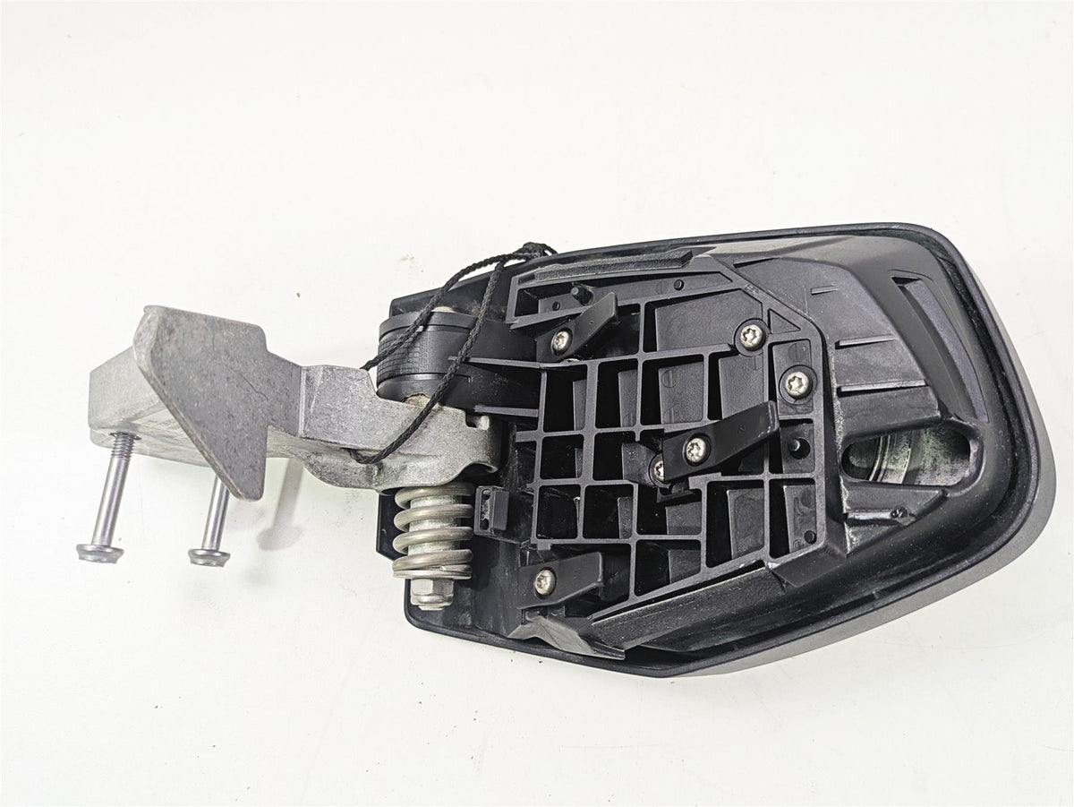 2016 BMW R1200RT K52 Right Mirror Rear View & Mount - Read 51167728820 {{ shop.shopifyCountryName }} - Mototech271