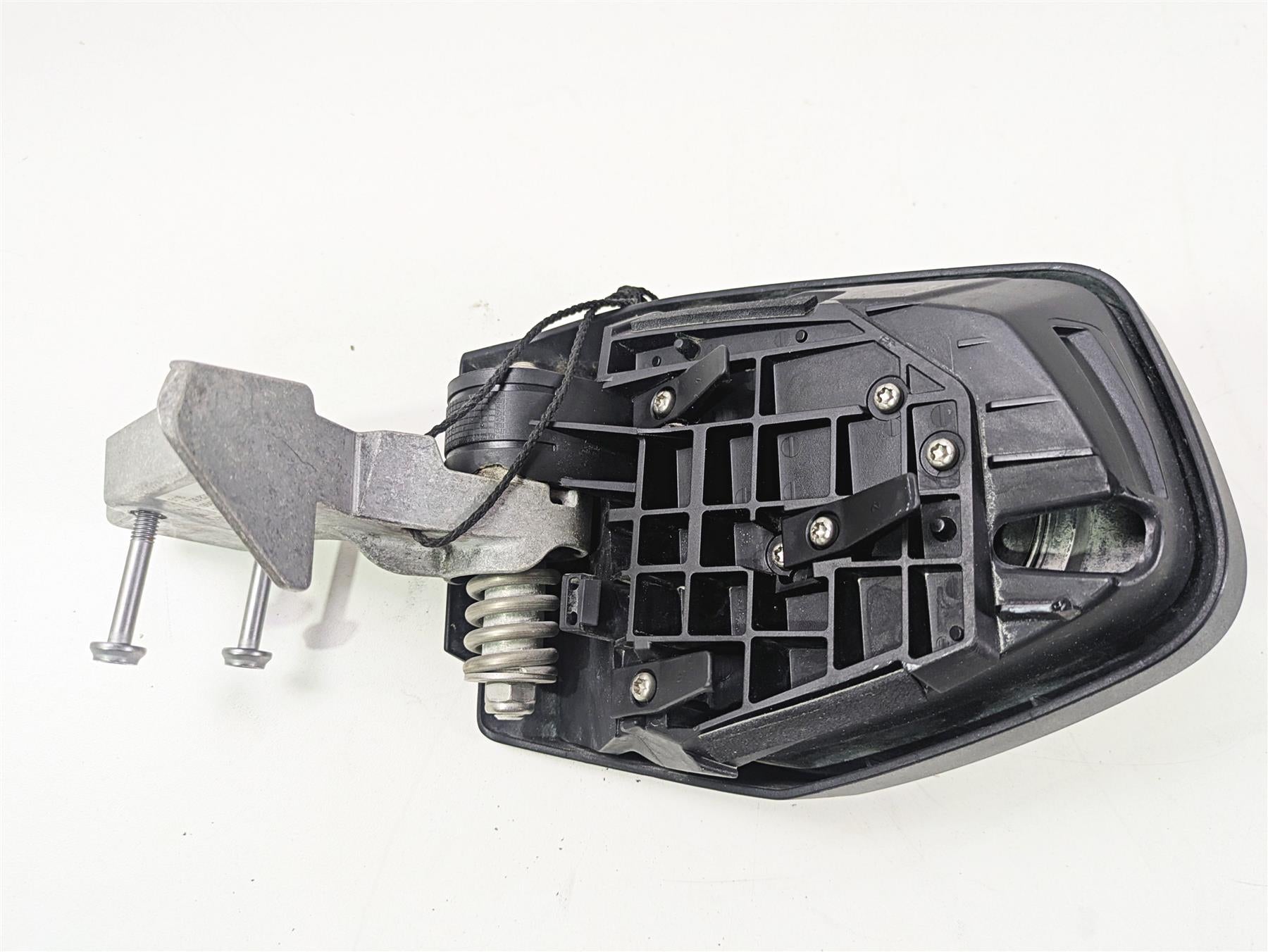 2016 BMW R1200RT K52 Right Mirror Rear View & Mount - Read 51167728820 {{ shop.shopifyCountryName }} - Mototech271