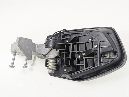 2016 BMW R1200RT K52 Right Mirror Rear View & Mount - Read 51167728820 {{ shop.shopifyCountryName }} - Mototech271