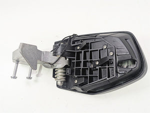 2016 BMW R1200RT K52 Right Mirror Rear View & Mount - Read 51167728820