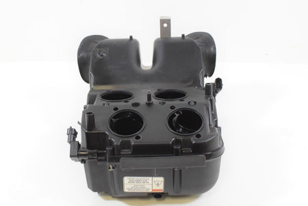 2015 Aprilia Tuono 1000 V4 APRC ABS Air Box Breather Cleaner Filter Assembly {{ shop.shopifyCountryName }} - Mototech271