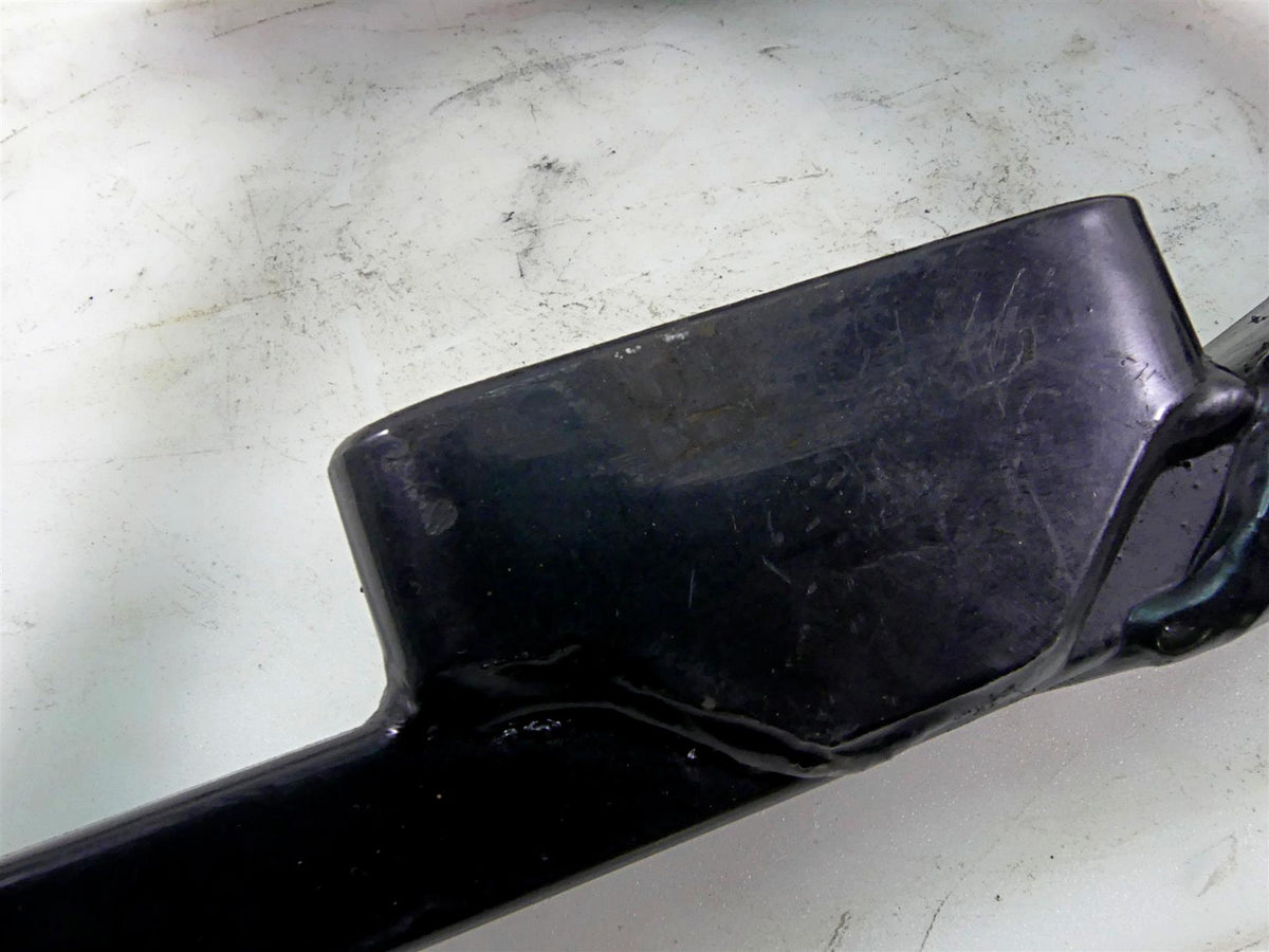 2007 Harley Touring FLHRC Road King Rear Swingarm Swing Arm + 1" Axle 47549-02A {{ shop.shopifyCountryName }} - Mototech271