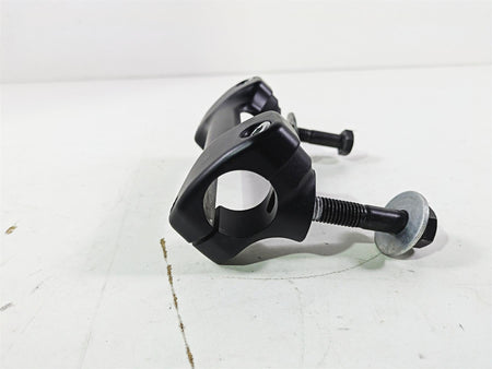 2019 Indian Chieftain Limited Black Handlebar Holder Risers 5139656 5639269 {{ shop.shopifyCountryName }} - Mototech271