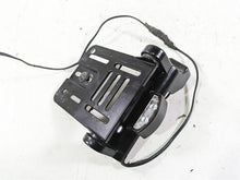Load image into Gallery viewer, 2013 Harley FXDWG Dyna Wide Glide Side License Plate Holder - Read 60336-10 | Mototech271
