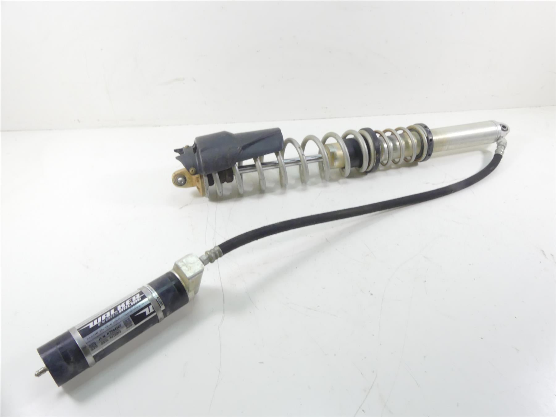 2020 Polaris RZR RS1 1000 Straight Walker Evans Rear Left Shock - Read 7044780 {{ shop.shopifyCountryName }} - Mototech271