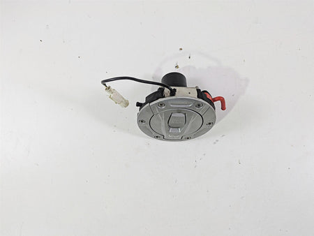 2014 BMW K1600 GTL K48 Keyless Ride Fuel Gas Tank Cap 16118549495 {{ shop.shopifyCountryName }} - Mototech271