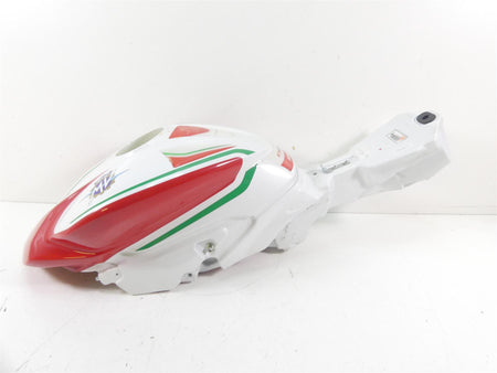 2018 Mv Agusta F3 800 RC Motul Fuel Gas Petrol Tank -Read 8000C4563 {{ shop.shopifyCountryName }} - Mototech271