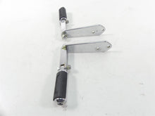 Load image into Gallery viewer, 1993 Harley Dyna FXDL Low Rider Front Chrome Highway Foot Peg Set 49035-03 | Mototech271
