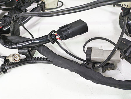 2015 Harley Touring FLHTKL E -Glide Low Main Wiring Harness Loom Abs 69200118 {{ shop.shopifyCountryName }} - Mototech271