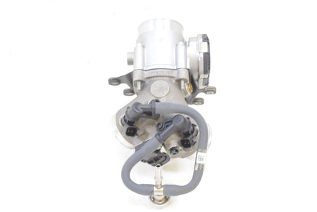 2018 Indian Chieftain Limited Throttle Body & Intake Manifold 1204685 5138214 {{ shop.shopifyCountryName }} - Mototech271