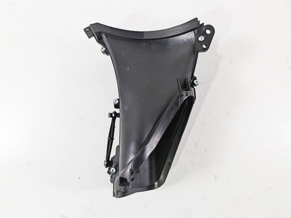2015 Harley Touring FLTRUSE CVO Road Glide Left Air Duct Vent Ram Scoop 29200072-Mototech271