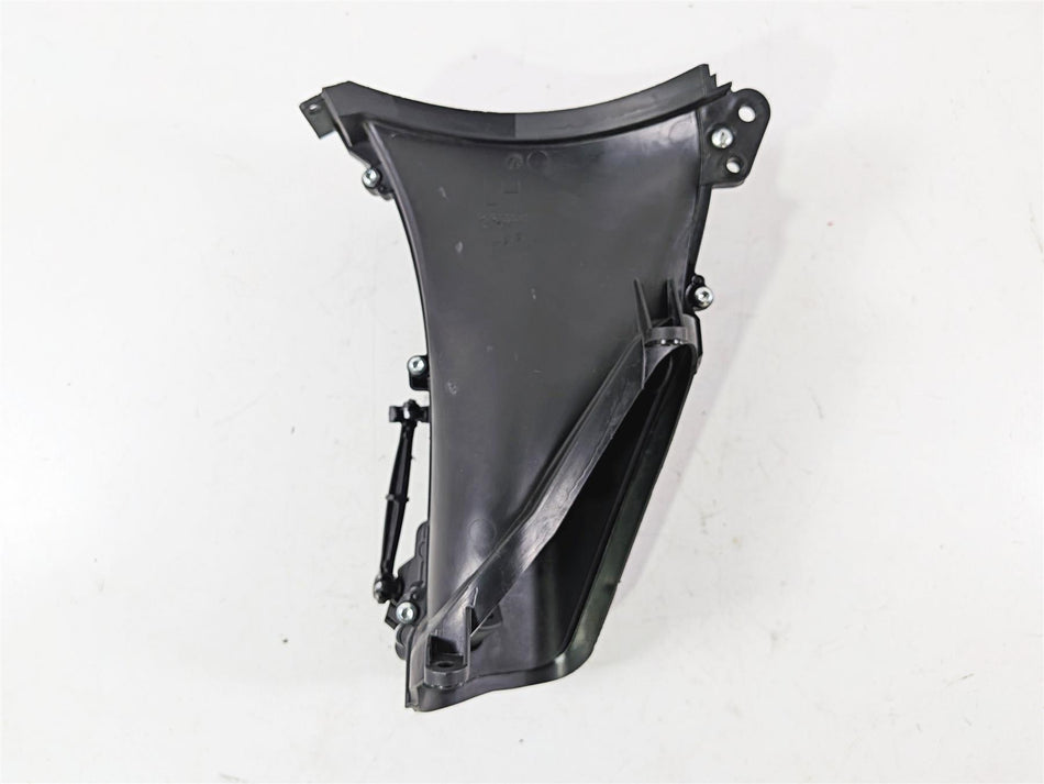 2015 Harley Touring FLTRUSE CVO Road Glide Left Air Duct Vent Ram Scoop 29200072-Mototech271